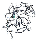 Chicote Motor L200 Triton Hpe 3.2 Diesel 4X4 Automatico 2014 2015 2016