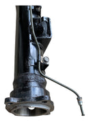 Carcaça Diferencial Traseiro L200 Triton Hpe 3.2 2014 2015