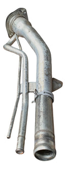 Gargalo Bocal Combustivel L200 Triton Diesel 3.2 2013 2014 2015