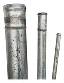 Gargalo Bocal Combustivel L200 Triton Diesel 3.2 2013 2014 2015