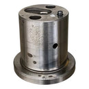 Pino Engrenagem Eixo Bomba L200 Triton 3.2 2014 2015 2016 Diesel