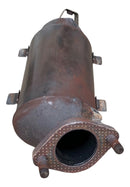 Catalisador L200 Triton 3.2 Diesel 2013 2014 2015 Com Pó