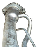 Gargalo Bocal Combustivel L200 Triton Diesel 3.2 2013 2014 2015