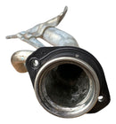 Gargalo Bocal Combustivel L200 Triton Diesel 3.2 2013 2014 2015