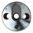 Pino Engrenagem Eixo Bomba L200 Triton 3.2 2014 2015 2016 Diesel