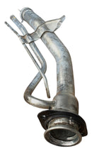 Gargalo Bocal Combustivel L200 Triton Diesel 3.2 2013 2014 2015