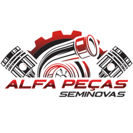 Alfa Peças Seminovas